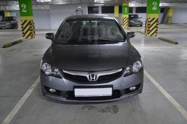  Honda Civic 2009 , 230000 , 