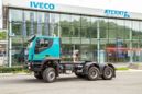   Iveco Trakker 2022 , 12950000 , 