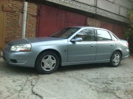  Saturn L-Series 2002 , 287000 , 