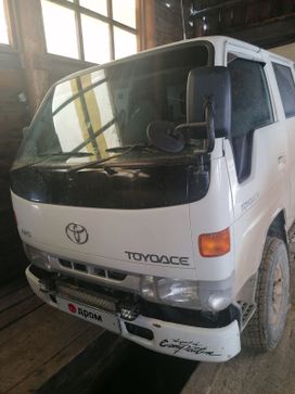   Toyota ToyoAce 1999 , 1050000 , --