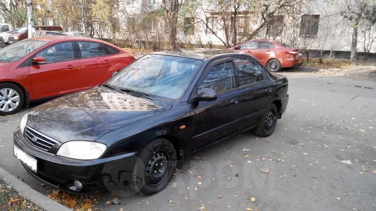  Kia Spectra 2008 , 210000 , -