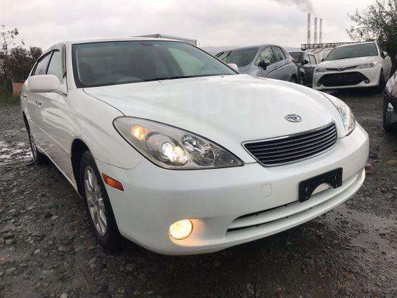  Toyota Windom 2005 , 305000 , 