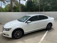  Volkswagen Passat 2018 , 1300000 , 