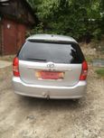    Toyota Wish 2005 , 510000 , 