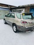 SUV   Lexus RX300 2001 , 600000 , 