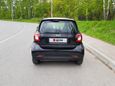  3  Smart Fortwo 2018 , 750000 ,  