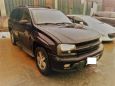 SUV   Chevrolet TrailBlazer 2006 , 370000 , 