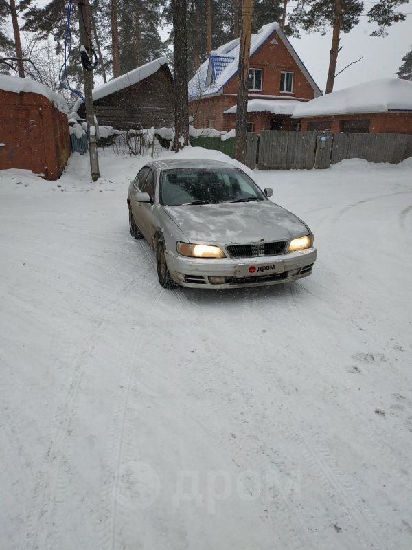  Nissan Cefiro 1996 , 50000 , 