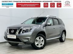 SUV или внедорожник Nissan Terrano 2018 года, 1790000 рублей, Новосибирск