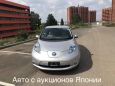  Nissan Leaf 2012 , 465000 , 