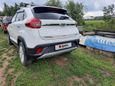 SUV   Chery Tiggo 2 2017 , 690000 , 