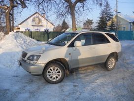 SUV   Toyota Harrier 1998 , 479999 , 