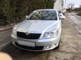  Skoda Octavia 2011 , 480000 , 