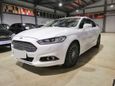  Ford Mondeo 2016 , 970000 , 