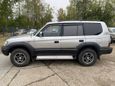 SUV   Toyota Land Cruiser Prado 2000 , 699000 , 