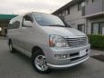    Toyota Regius 2002 , 230000 , 