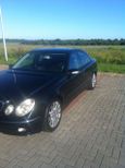  Mercedes-Benz E-Class 2003 , 580000 , 