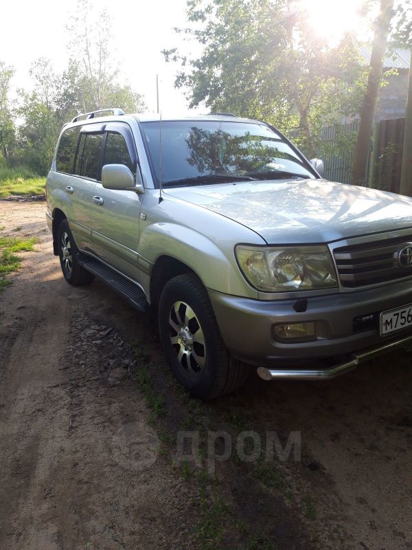 SUV   Toyota Land Cruiser 2006 , 1450000 , 