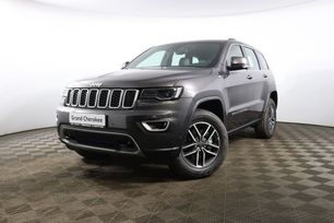 SUV   Jeep Grand Cherokee 2021 , 5450000 , 