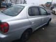  Toyota Platz 2000 , 145000 , 