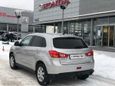 SUV   Mitsubishi ASX 2013 , 599000 , 