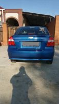  Chevrolet Aveo 2010 , 350005 , --