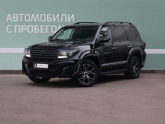 SUV или внедорожник Toyota Land Cruiser 2013 года, 4007000 рублей, Сочи