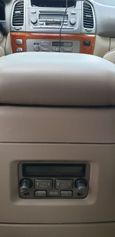 SUV   Lexus LX470 2005 , 1620000 , 