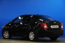  Chevrolet Aveo 2012 , 487000 , 