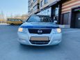  Nissan Almera Classic 2006 , 347000 , 