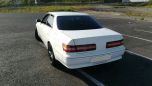  Toyota Mark II 1998 , 270000 , 