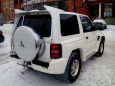 SUV   Mitsubishi Pajero 1997 , 790000 , 