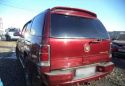 SUV   Cadillac Escalade 2001 , 610000 , 