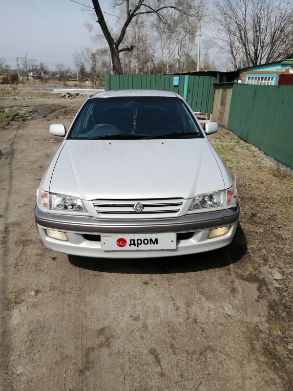  Toyota Corona Premio 1997 , 250000 , 