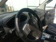 SUV   Nissan Pathfinder 2011 , 1100000 , 