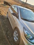  Hyundai Solaris 2012 , 465000 , 