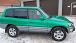 SUV   Toyota RAV4 1998 , 380000 , 