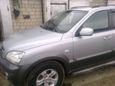 SUV   Kia Sorento 2005 , 530000 , 