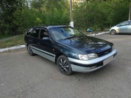  Toyota Caldina 1994 , 175000 , 