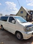    Nissan Caravan Elgrand 1997 , 430000 , 