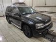 SUV   Chevrolet TrailBlazer 2008 , 775000 , 