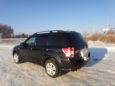 SUV   Subaru Forester 2011 , 1100000 , 