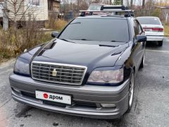Седан Toyota Crown 2002 года, 980000 рублей, Ноябрьск