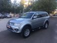 SUV   Mitsubishi Pajero Sport 2012 , 1095000 , 