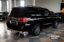 SUV   Lexus LX570 2010 , 2400000 , 