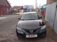  Mazda Mazda3 2007 , 495000 , 