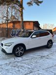 SUV   BMW X1 2012 , 1499999 , 