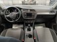 SUV   Volkswagen Tiguan 2018 , 1490000 , 