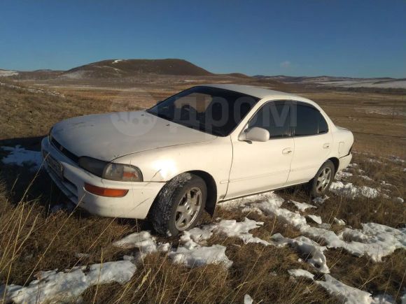  Toyota Sprinter 1992 , 130000 , 