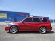 SUV   Subaru Forester 2002 , 380000 , 